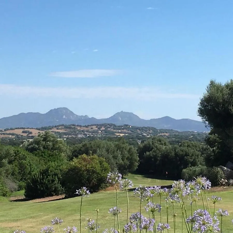 Resort Hotel Botanic Golf Sacuba Enas
