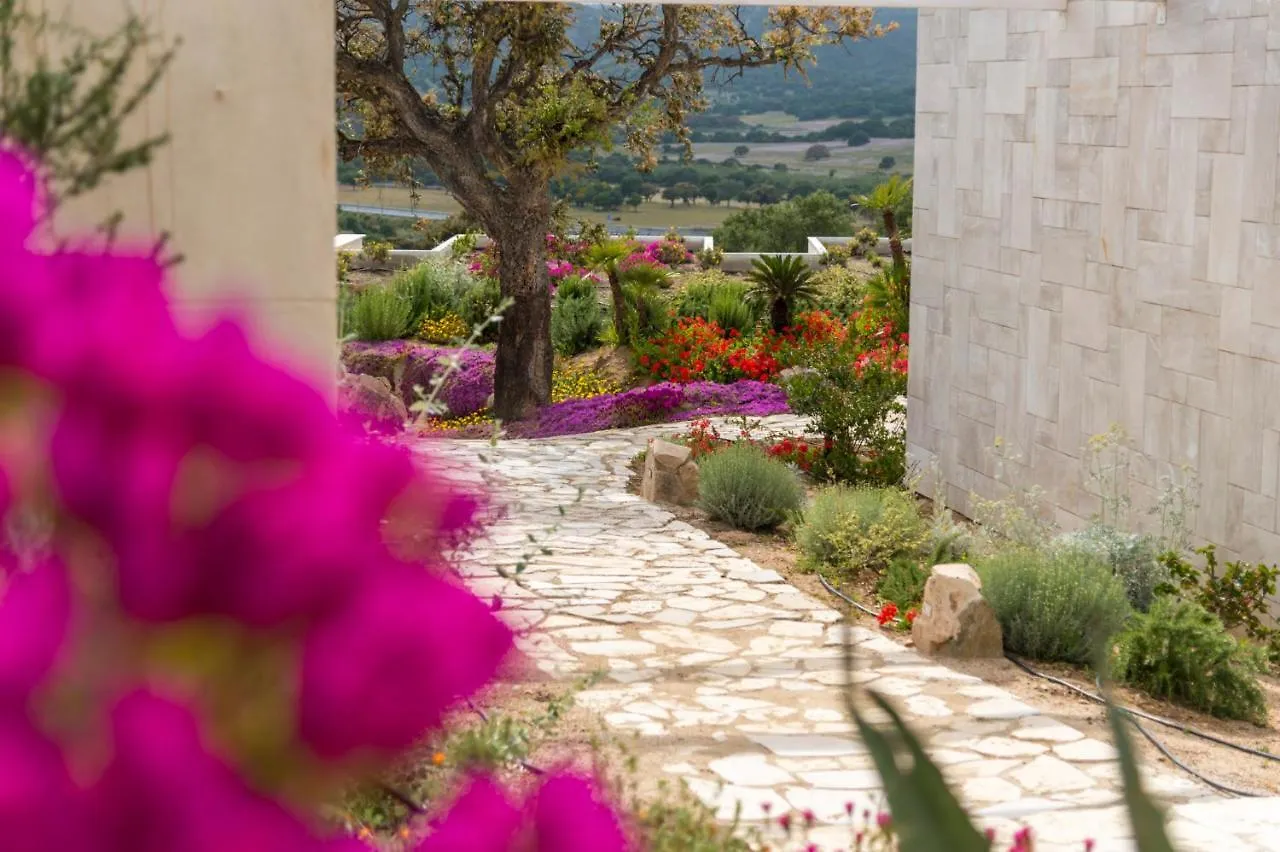 Hotel Botanic Golf Sacuba Enas