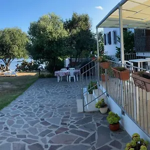  Maison d'hôtes Punta Sirenella