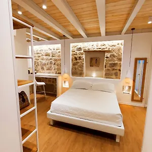  Gasthof In Centro Da Viola - Eco Design