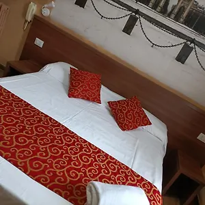 Corvetto Corso Lodi Hotel Mailand