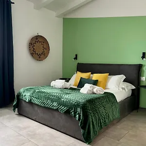  Maison d'hôtes Citroom -