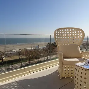 The Promenade Luxury Wellness Hotel Riccione