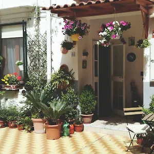 Casa Lena Frühstückspension Neapel